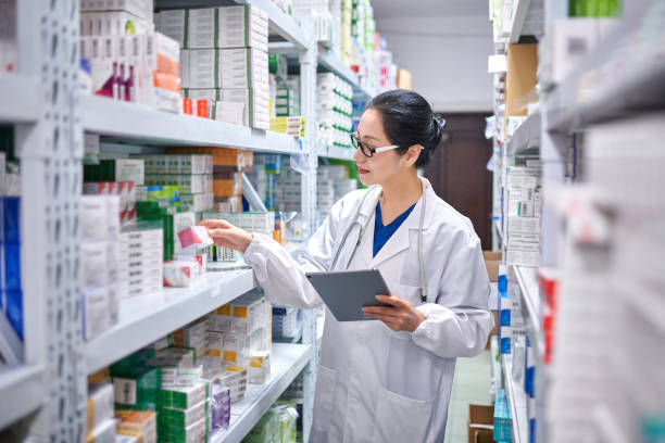 Peran Penting Farmasi dalam Keselamatan Pasien